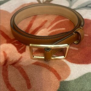 AYR The Essential Belt Size 1 fits size XS Small